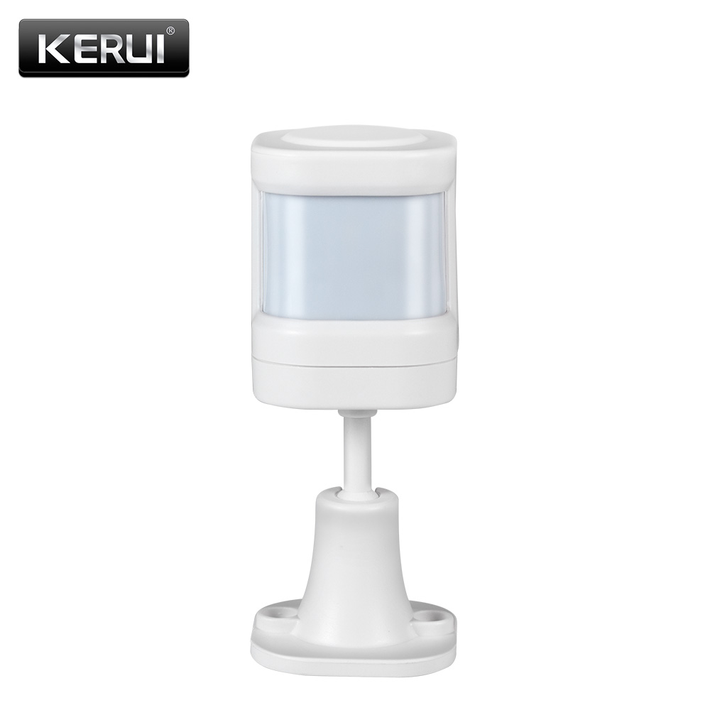 Home Security Battery - P20 Anti-pet PIR Motion Sensor Wireless