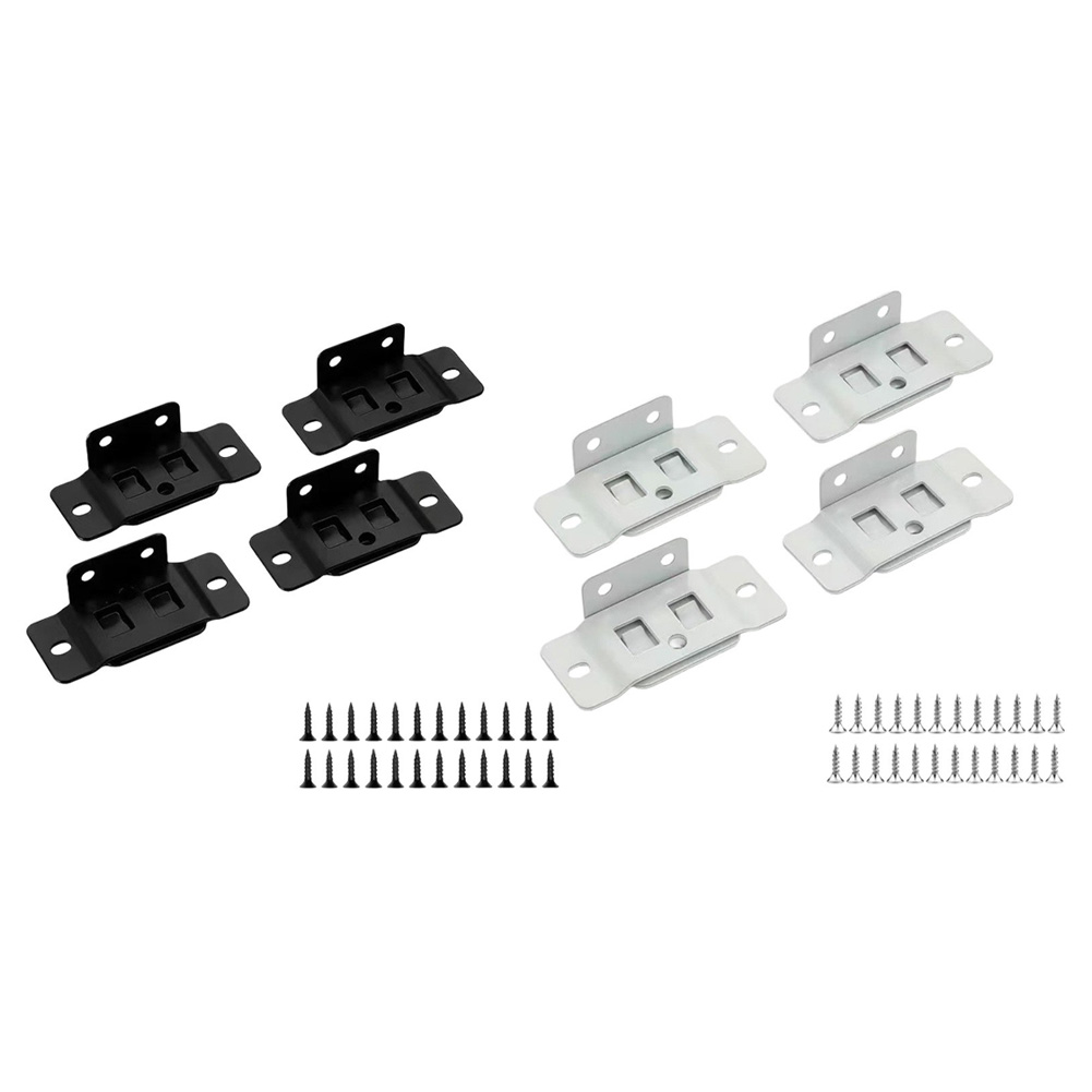 Two Function Metal Bracket for - Home Security Units ulasan dan harga