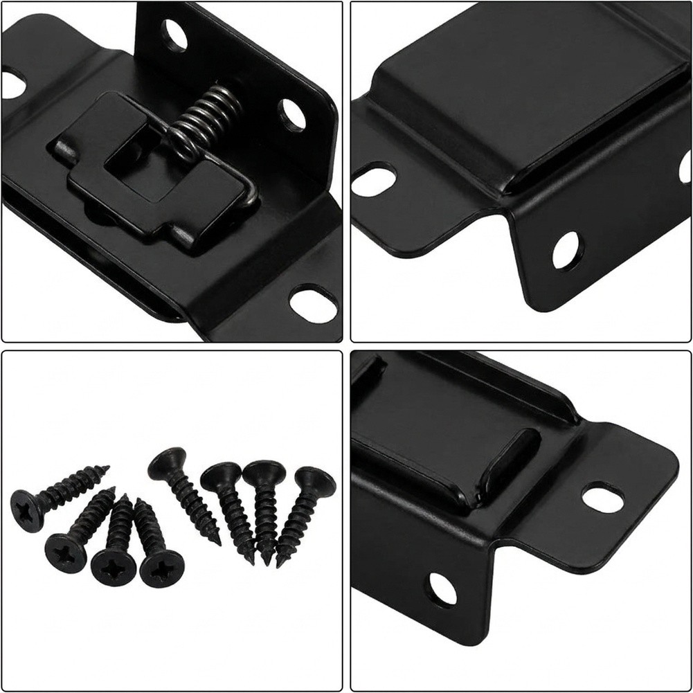 Two Function Metal Bracket for - Home Security Units ulasan dan harga