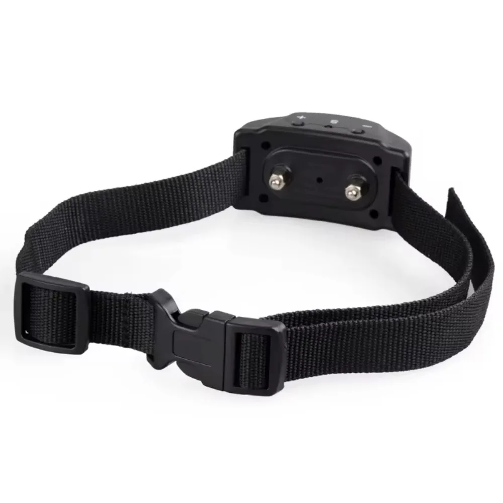 Automatic Anti Barking Collar  - Barking Dog Alarm ulasan dan harga