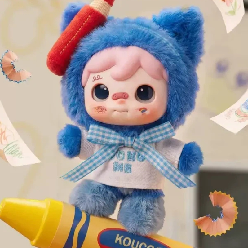 Upup Toys Koucomi Trendy Colle - Home Security Items ulasan dan harga