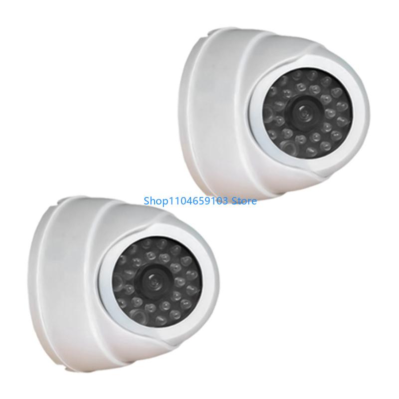 Home Battery Powered Fake Secu - Home Security Battery ulasan dan harga
