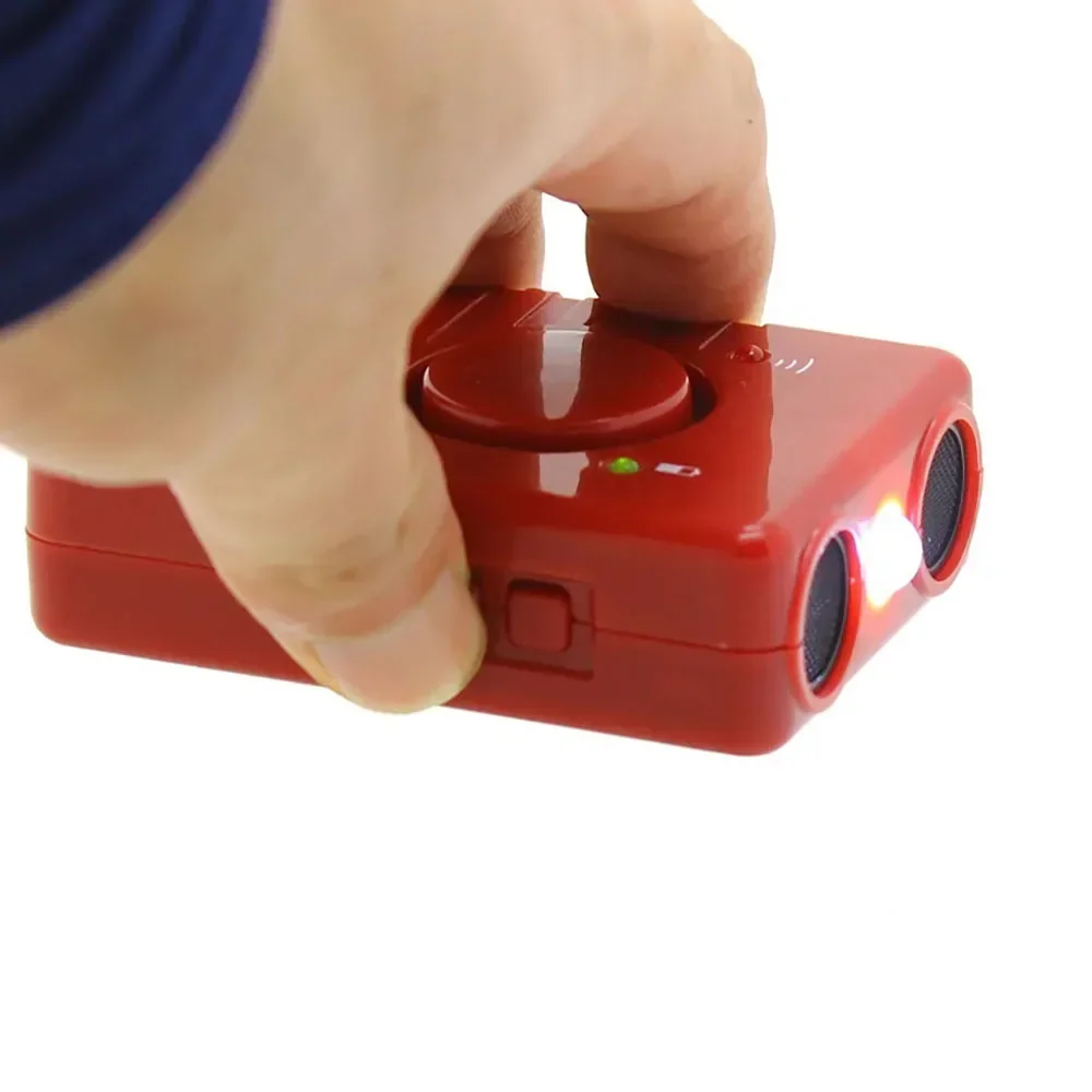 KPHRTEK J-1003 Multifunctional - Barking Dog Alarm ulasan dan harga