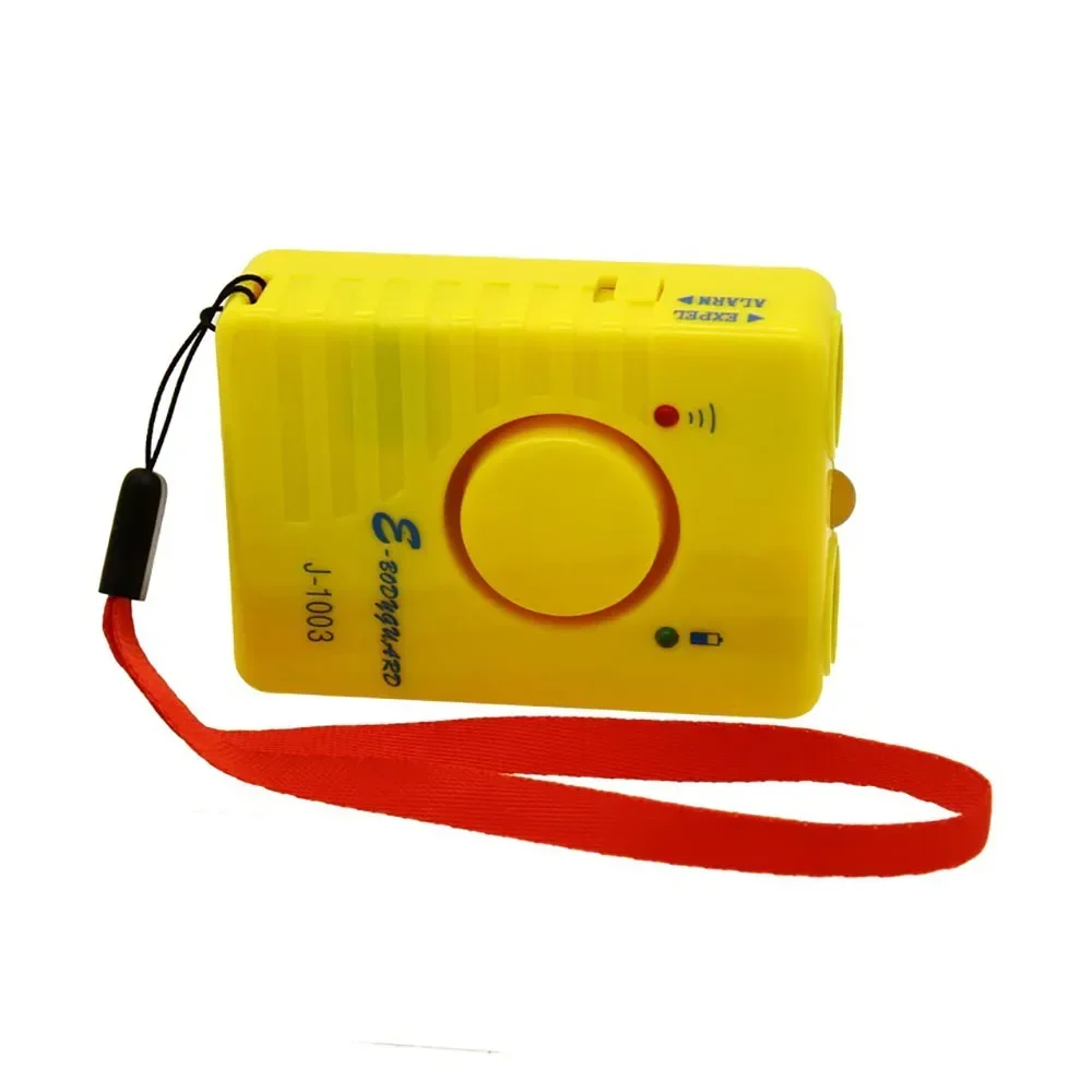 KPHRTEK J-1003 Multifunctional - Barking Dog Alarm ulasan dan harga