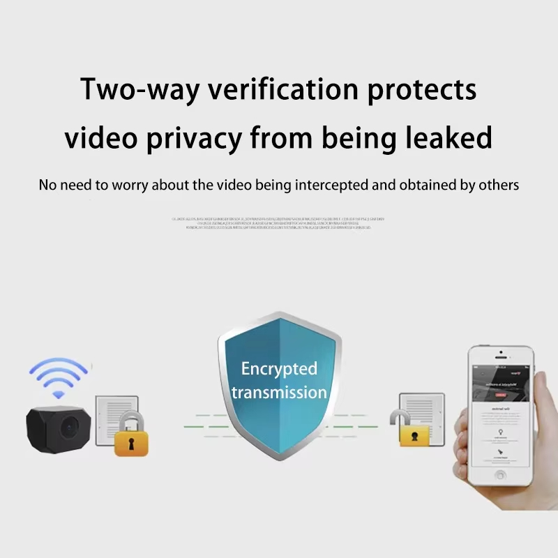4K HD WiFi Security Camera for - Home Security Camera ulasan dan harga