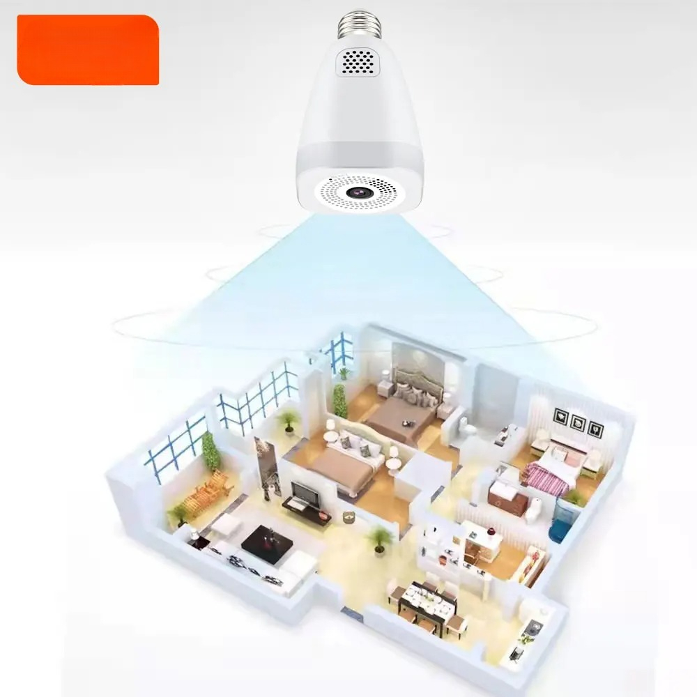 EE1 Best Selling Smart Life 3M - Home Security Camera ulasan dan harga