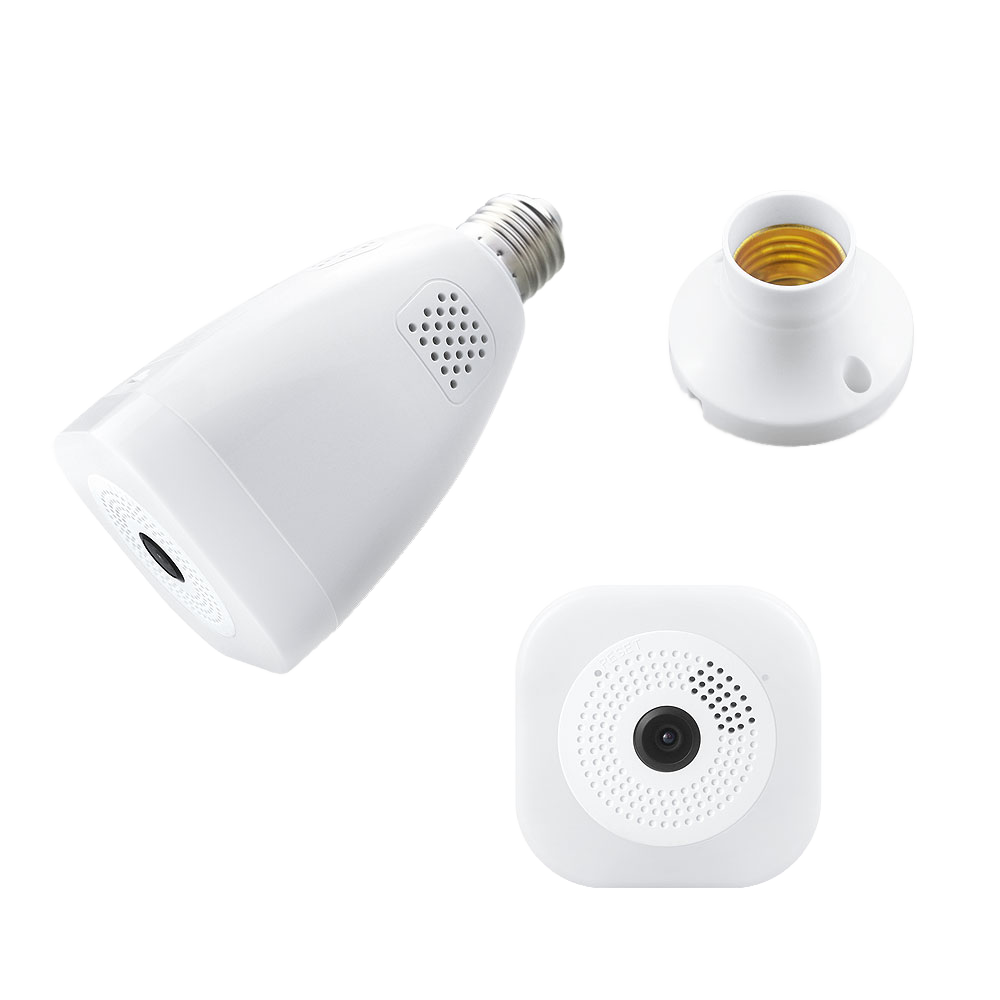 EE1 Best Selling Smart Life 3M - Home Security Camera ulasan dan harga