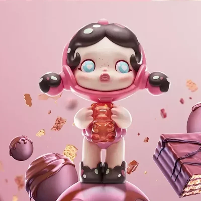 POP MART Skullpanda Candy Mons - Home Security Items ulasan dan harga