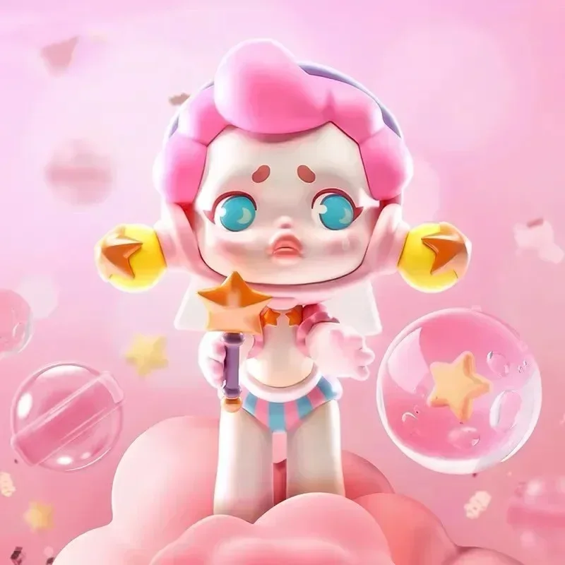 POP MART Skullpanda Candy Mons - Home Security Items ulasan dan harga