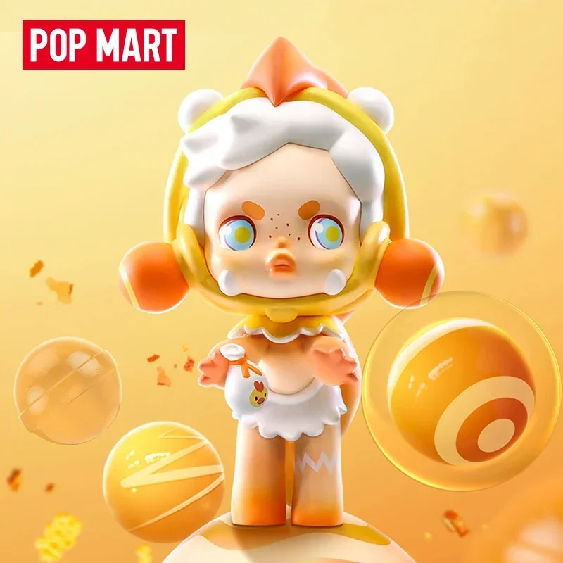 POP MART Skullpanda Candy Mons - Home Security Items ulasan dan harga