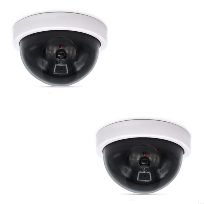 Home Battery Powered Fake Secu - Home Security Battery ulasan dan harga