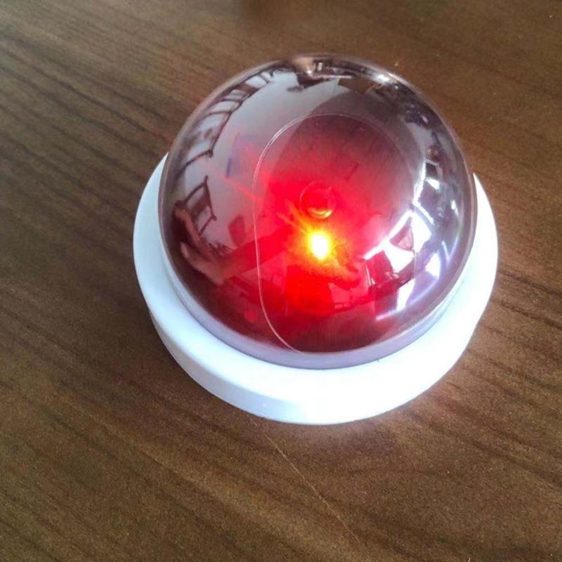 Home Battery Powered Fake Secu - Home Security Battery ulasan dan harga