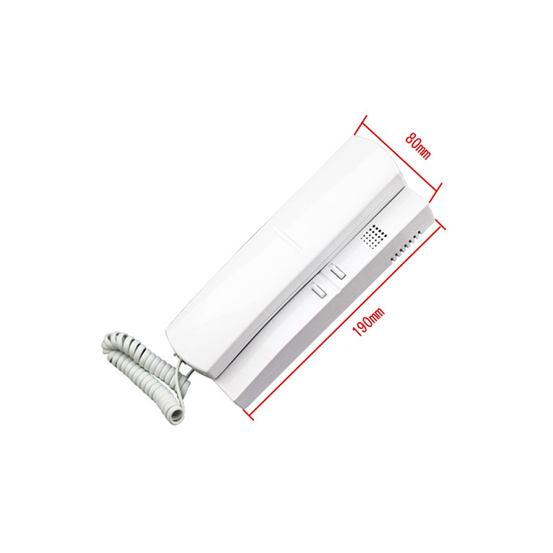 Top quality apartments interco - Home Security Units ulasan dan harga