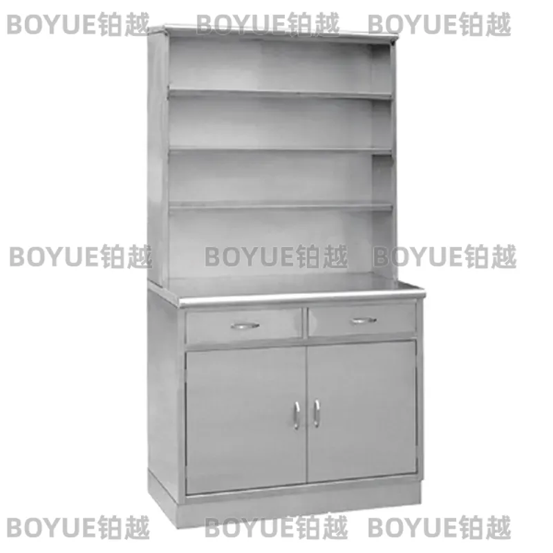 Stainless Steel File Cabinet O - Home Security Units ulasan dan harga