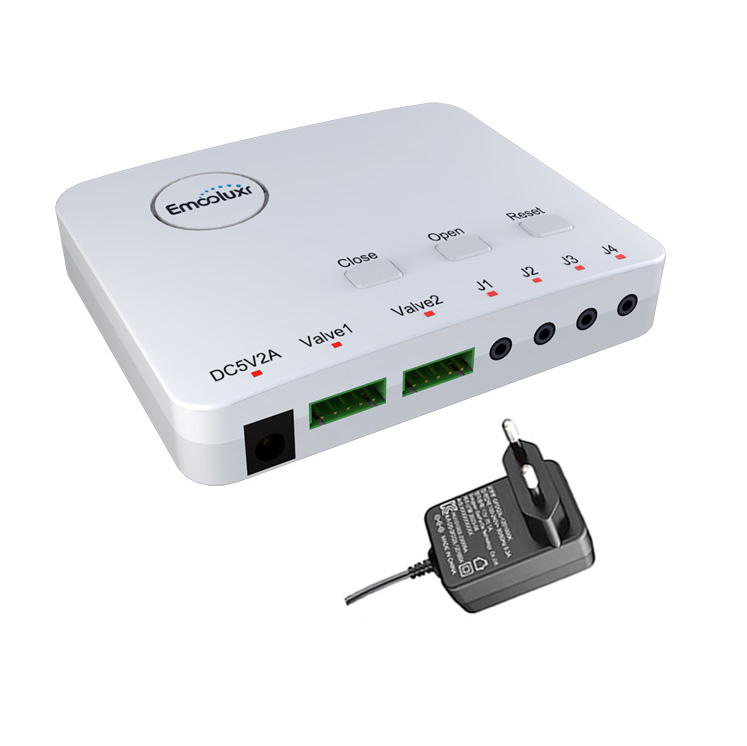 detector de fugas de agua wate - Home Security Battery ulasan dan harga