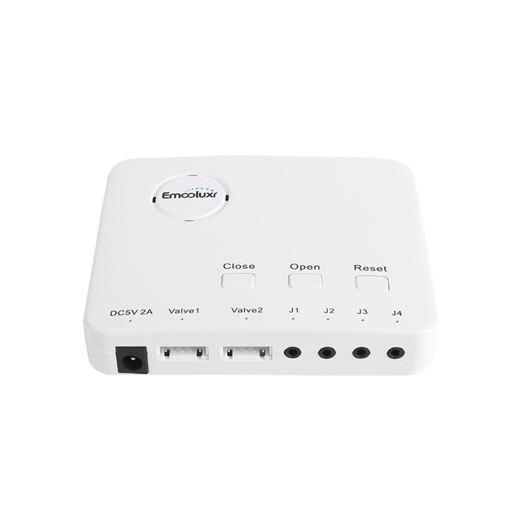 detector de fugas de agua wate - Home Security Battery ulasan dan harga