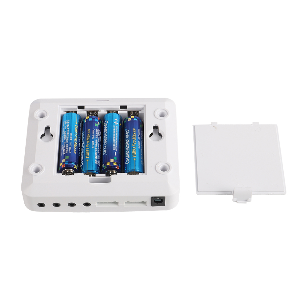 detector de fugas de agua wate - Home Security Battery ulasan dan harga