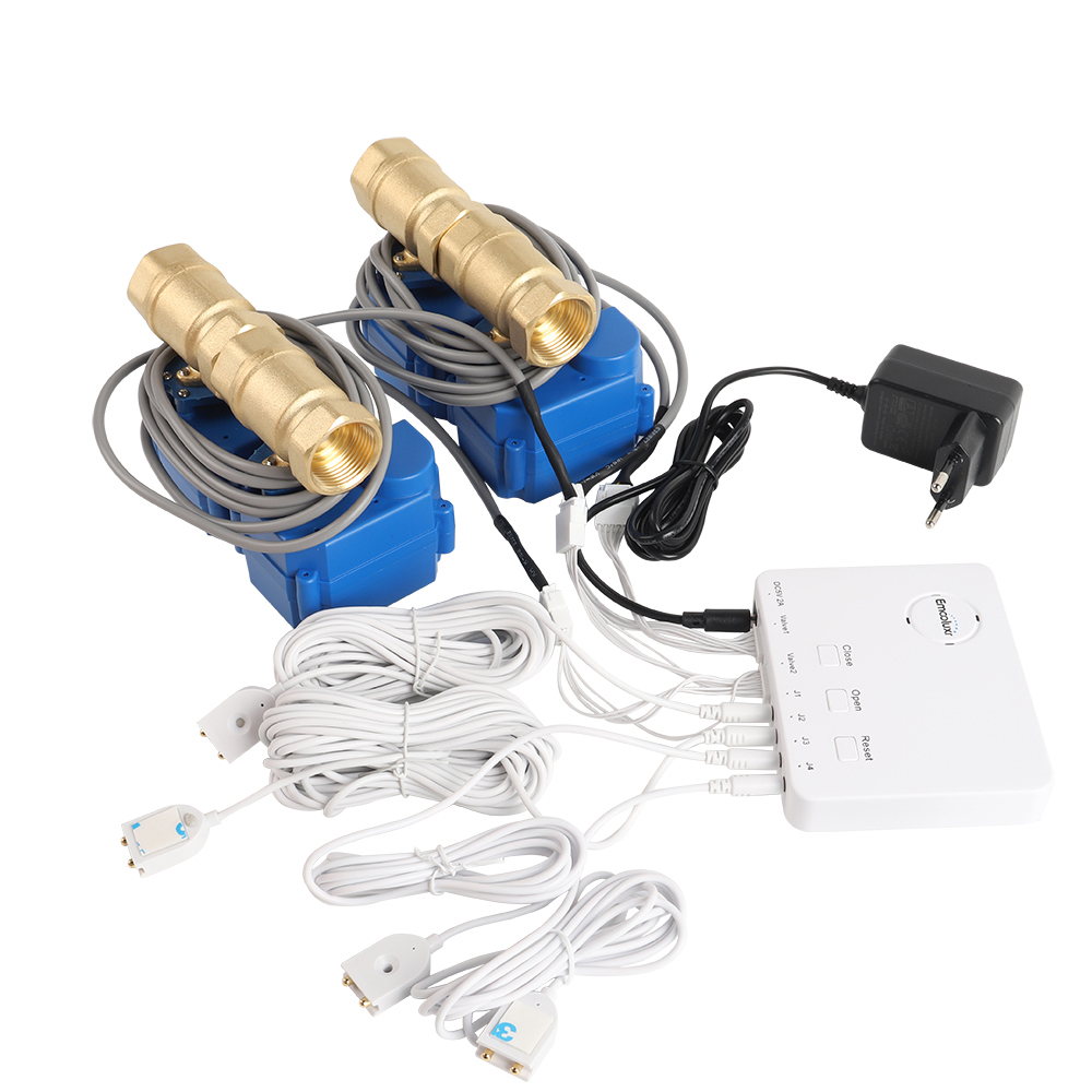 detector de fugas de agua wate - Home Security Battery ulasan dan harga