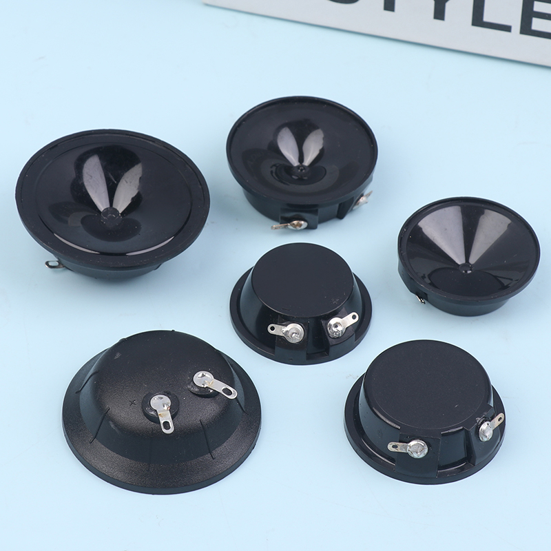 2Pcs Ultrasonic Speaker Set 38 - Home Security Units ulasan dan harga