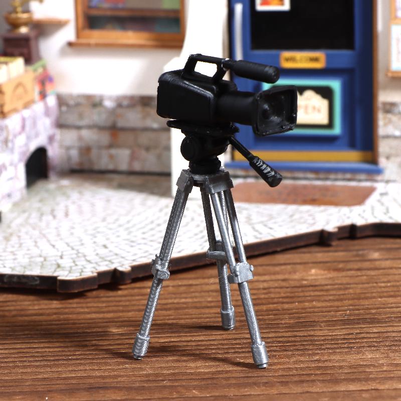 Mini Video Camera Tripod Model - Home Security Camera ulasan dan harga