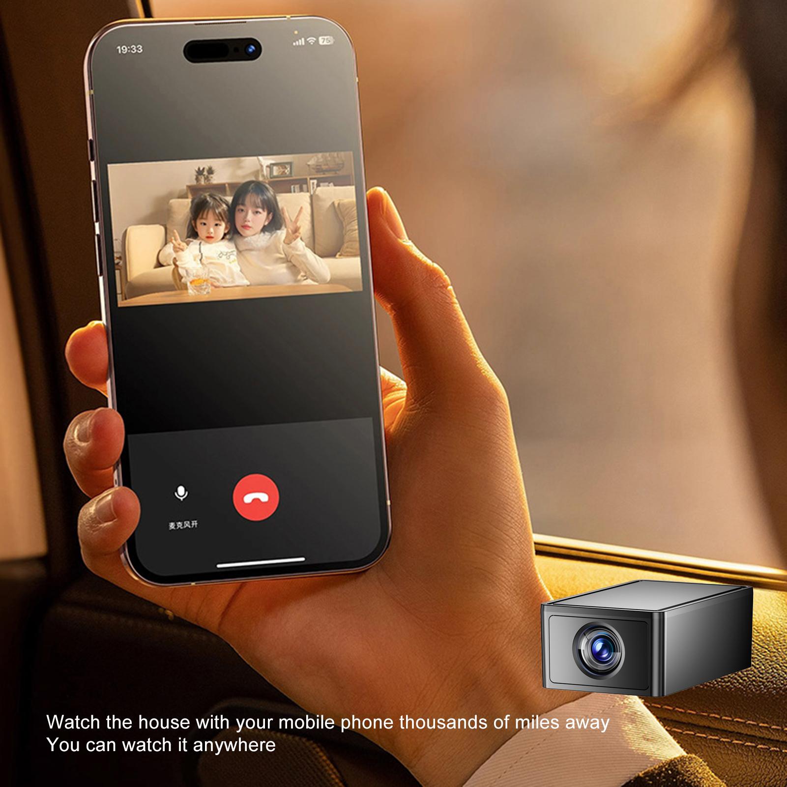 Home Security Camera Smart Saf - Home Security Camera ulasan dan harga