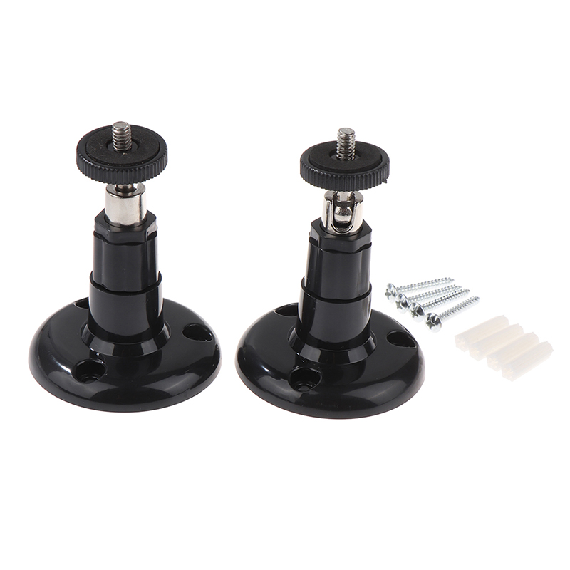 Wall Mount Bracket Installatio - Home Security Camera ulasan dan harga