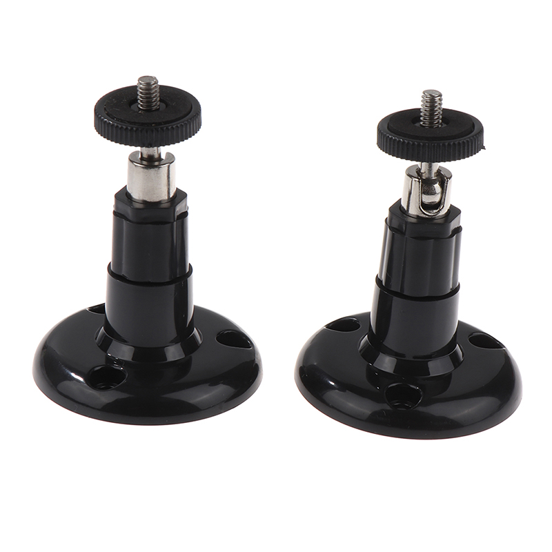 Wall Mount Bracket Installatio - Home Security Camera ulasan dan harga