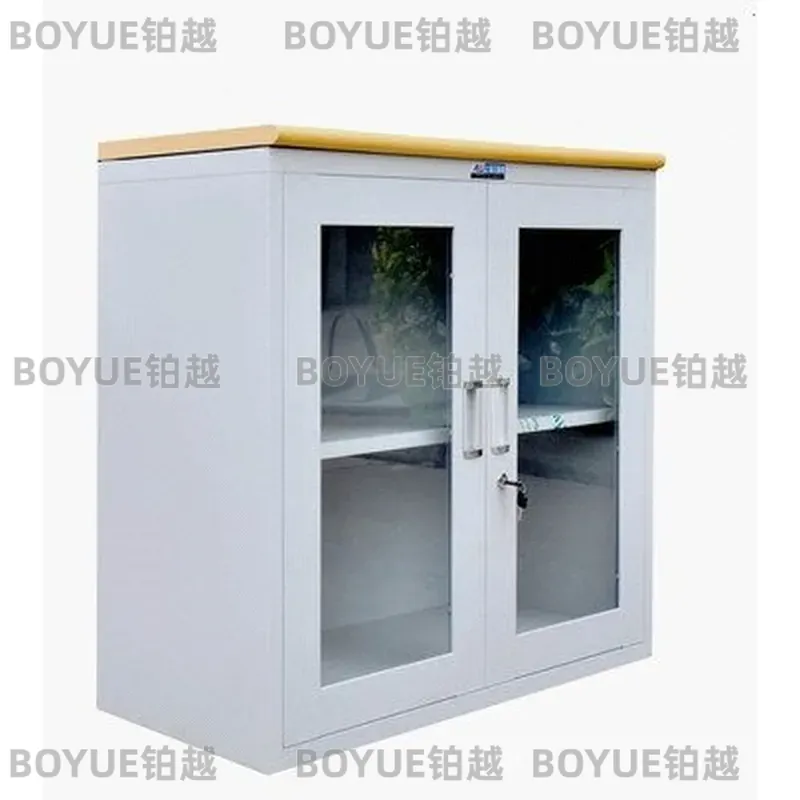 Thickened Steel Filing Cabinet - Home Security Units ulasan dan harga