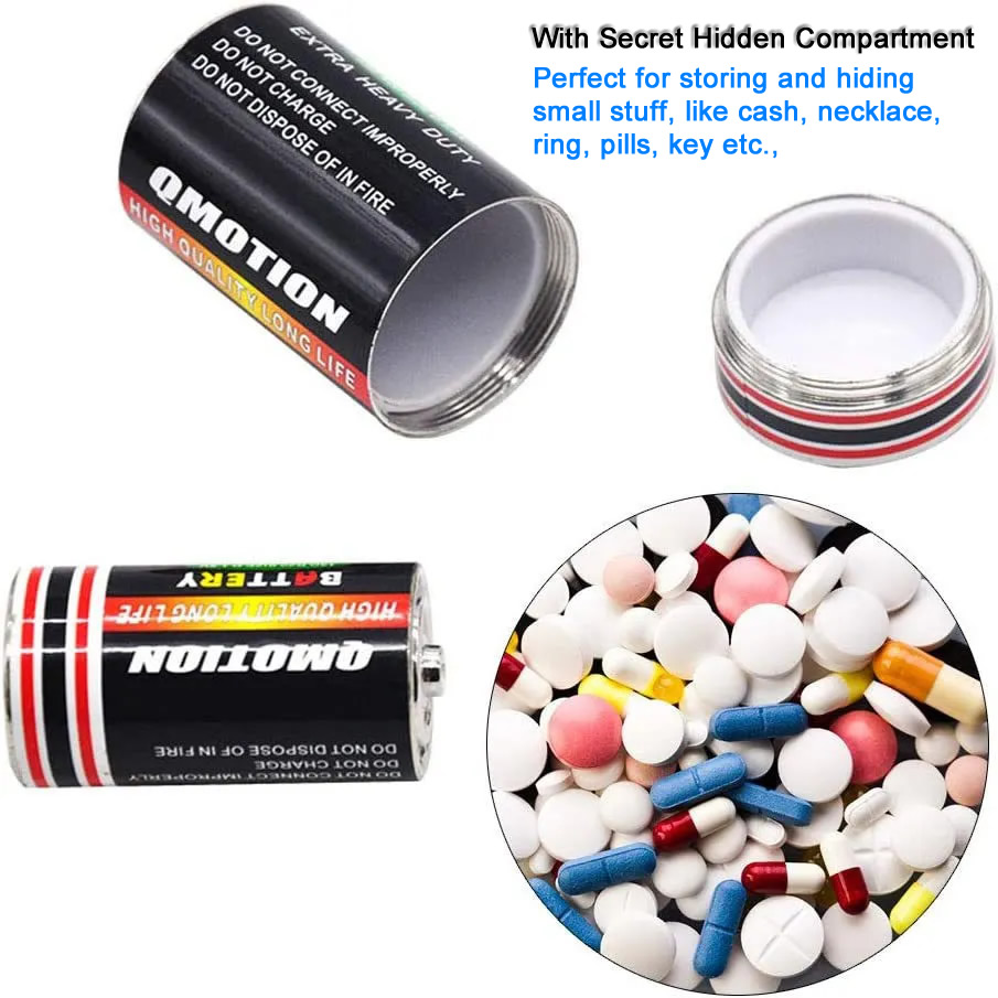 Mini Sight Secret Hidden Compa - Home Security Battery ulasan dan harga